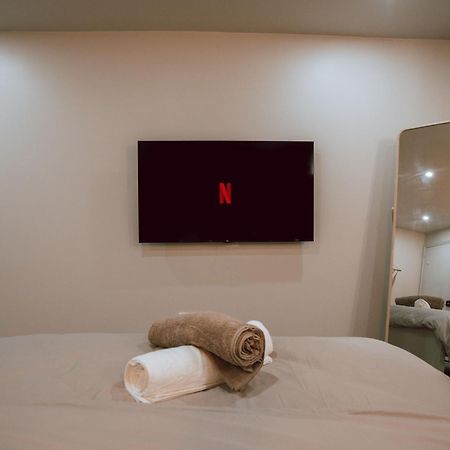 Edera Spa Рюей Малмезон Екстериор снимка