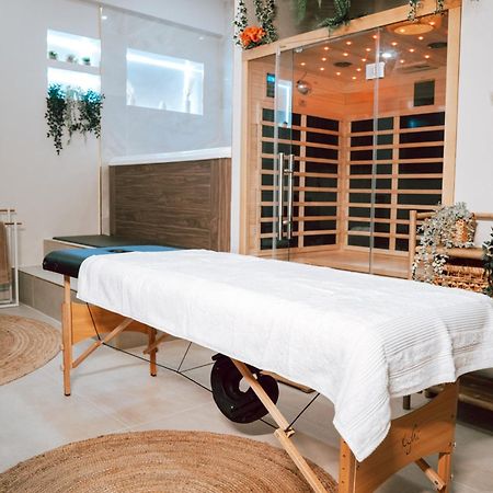 Edera Spa Рюей Малмезон Екстериор снимка