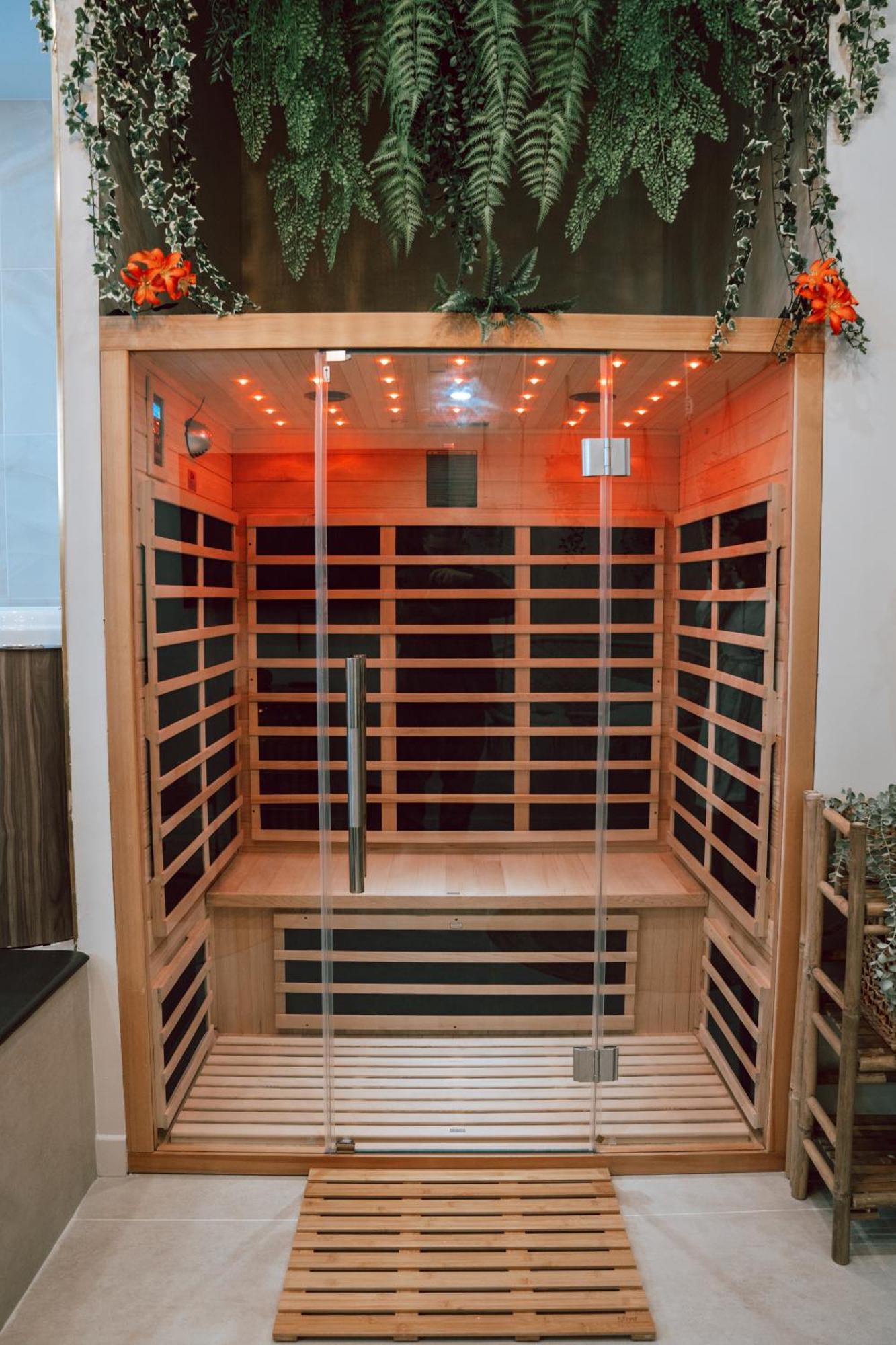 Edera Spa Рюей Малмезон Екстериор снимка