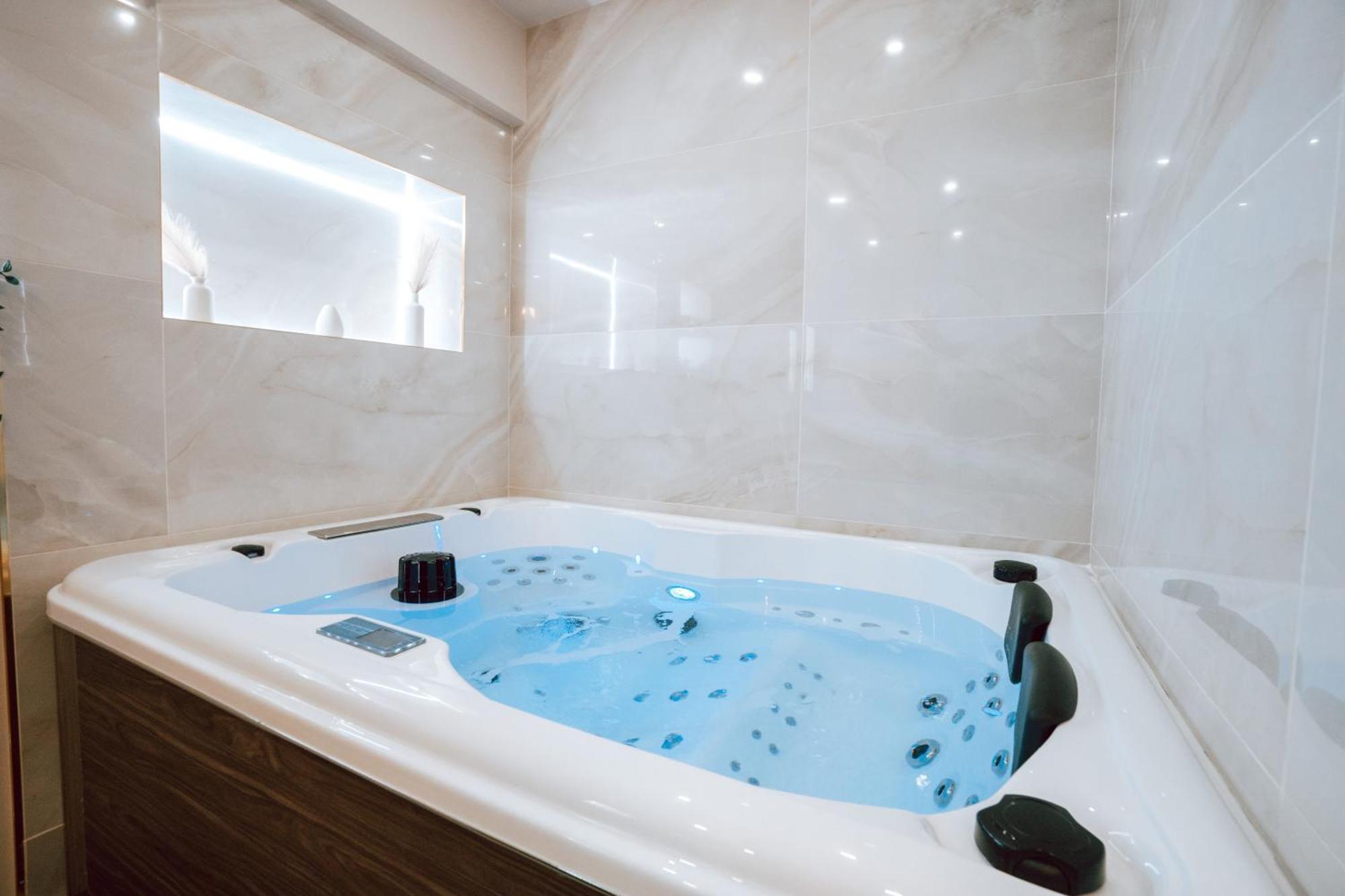 Edera Spa Рюей Малмезон Екстериор снимка