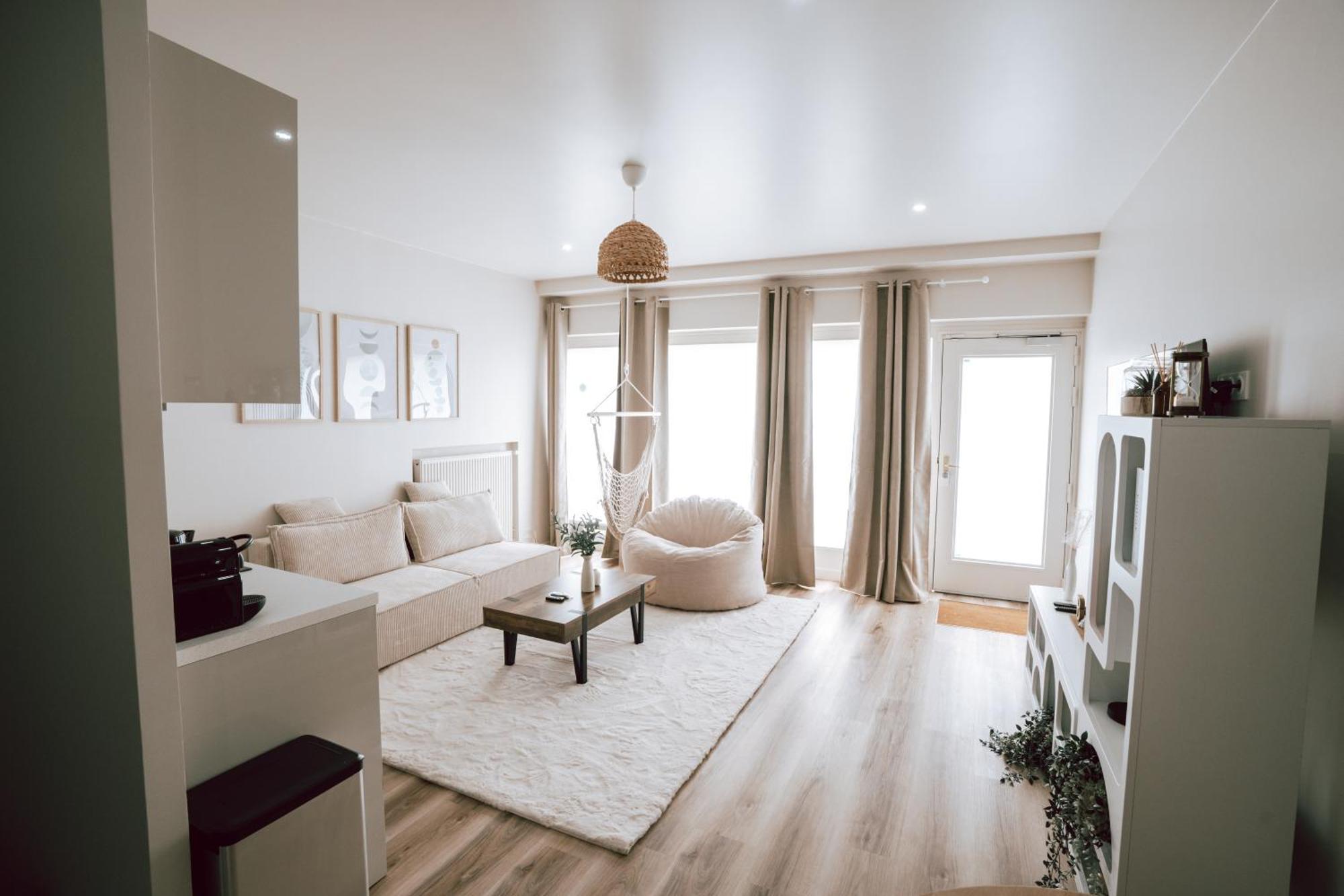 Edera Spa Рюей Малмезон Екстериор снимка